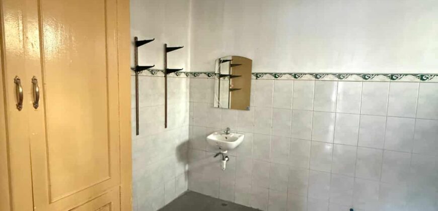 Corner House and Lot for Sale in BF Homes, Las Pinas