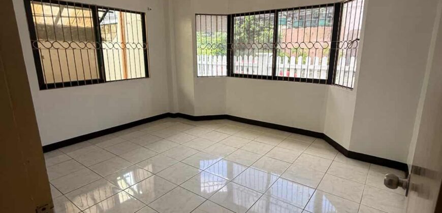 Corner House and Lot for Sale in BF Homes, Las Pinas