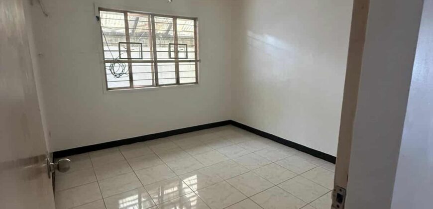 Corner House and Lot for Sale in BF Homes, Las Pinas