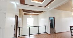 Corner Brandnew House in BF Resort, Las pinas