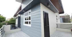 Corner Brandnew House in BF Resort, Las pinas