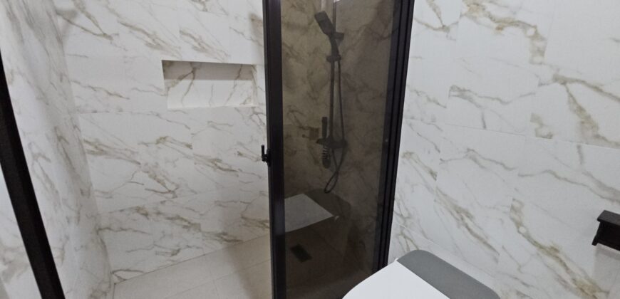 Corner Brandnew House in BF Resort, Las pinas