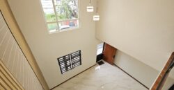 Corner Brandnew House in BF Resort, Las pinas