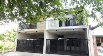 Duplex For Sale in BF Resort, Las Pinas