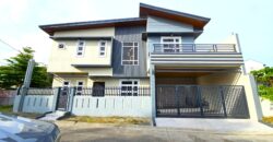 Corner Brandnew House in BF Resort, Las pinas