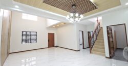 Corner Brandnew House in BF Resort, Las pinas