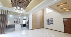 Corner Brandnew House in BF Resort, Las pinas