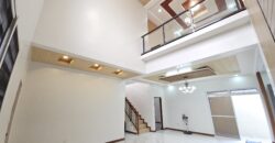 Corner Brandnew House in BF Resort, Las pinas