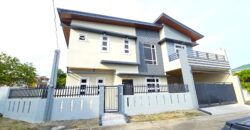 Corner Brandnew House in BF Resort, Las pinas