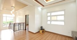 Corner Brandnew House in BF Resort, Las pinas