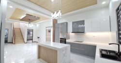 Corner Brandnew House in BF Resort, Las pinas