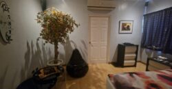 Fully Furnished House with Swimming Pool in BF Homes Paranaque