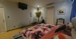 Fully Furnished House with Swimming Pool in BF Homes Paranaque