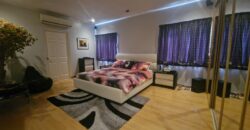 Fully Furnished House with Swimming Pool in BF Homes Paranaque