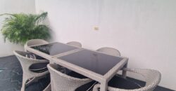 Fully Furnished House with Swimming Pool in BF Homes Paranaque