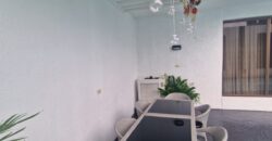 Fully Furnished House with Swimming Pool in BF Homes Paranaque