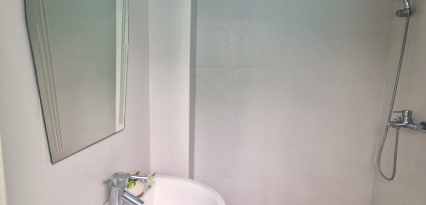 Fully Furnished House with Swimming Pool in BF Homes Paranaque