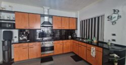 Fully Furnished House with Swimming Pool in BF Homes Paranaque