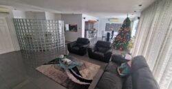 Fully Furnished House with Swimming Pool in BF Homes Paranaque