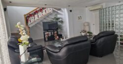 Fully Furnished House with Swimming Pool in BF Homes Paranaque