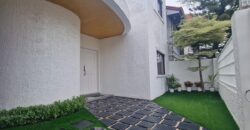 Fully Furnished House with Swimming Pool in BF Homes Paranaque