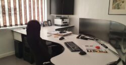 Fully Furnished House with Swimming Pool in BF Homes Paranaque
