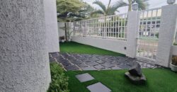 Fully Furnished House with Swimming Pool in BF Homes Paranaque