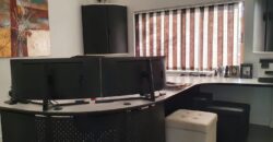 Fully Furnished House with Swimming Pool in BF Homes Paranaque