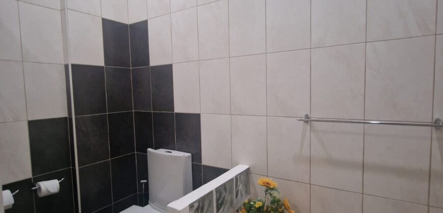 Fully Furnished House with Swimming Pool in BF Homes Paranaque