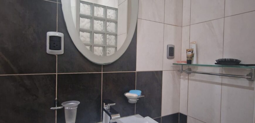 Fully Furnished House with Swimming Pool in BF Homes Paranaque