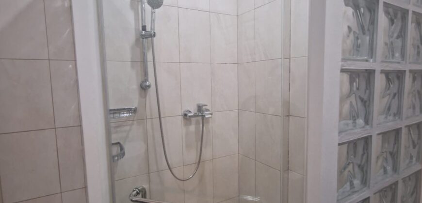 Fully Furnished House with Swimming Pool in BF Homes Paranaque