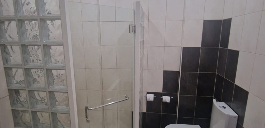 Fully Furnished House with Swimming Pool in BF Homes Paranaque