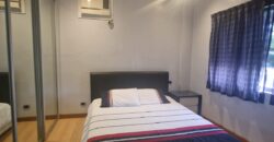 Fully Furnished House with Swimming Pool in BF Homes Paranaque