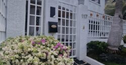 Fully Furnished House with Swimming Pool in BF Homes Paranaque