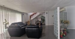Fully Furnished House with Swimming Pool in BF Homes Paranaque