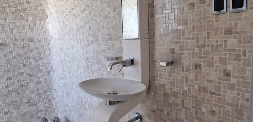 Fully Furnished House with Swimming Pool in BF Homes Paranaque