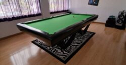 Fully Furnished House with Swimming Pool in BF Homes Paranaque