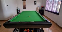 Fully Furnished House with Swimming Pool in BF Homes Paranaque