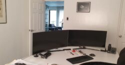 Fully Furnished House with Swimming Pool in BF Homes Paranaque