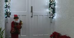 Fully Furnished House with Swimming Pool in BF Homes Paranaque
