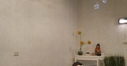 Fully Furnished House with Swimming Pool in BF Homes Paranaque