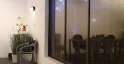 Fully Furnished House with Swimming Pool in BF Homes Paranaque