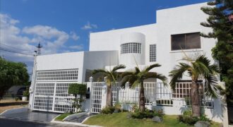 Fully Furnished House with Swimming Pool in BF Homes Paranaque