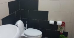 Fully Furnished House with Swimming Pool in BF Homes Paranaque
