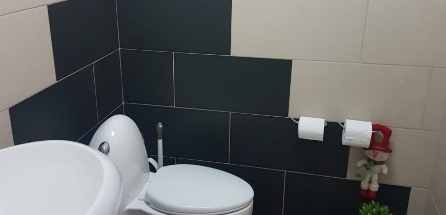 Fully Furnished House with Swimming Pool in BF Homes Paranaque