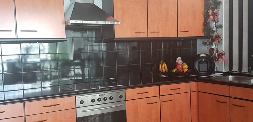 Fully Furnished House with Swimming Pool in BF Homes Paranaque