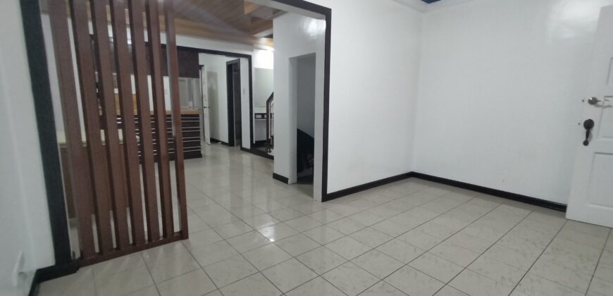 House For Rent in BF Homes, Las Pinas
