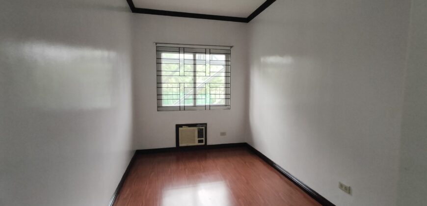 House For Rent in BF Homes, Las Pinas
