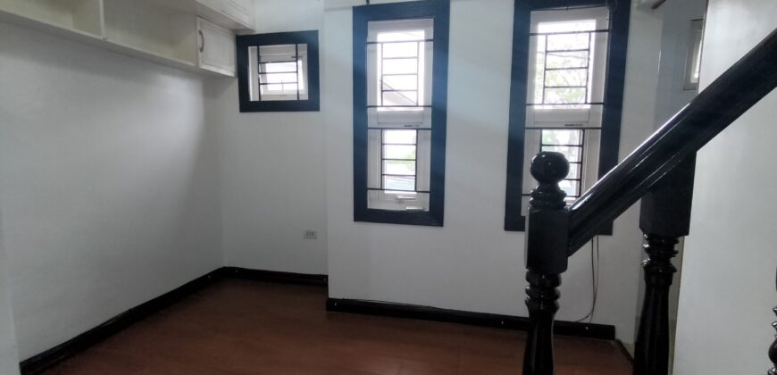 House For Rent in BF Homes, Las Pinas
