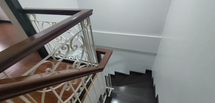 House For Rent in BF Homes, Las Pinas